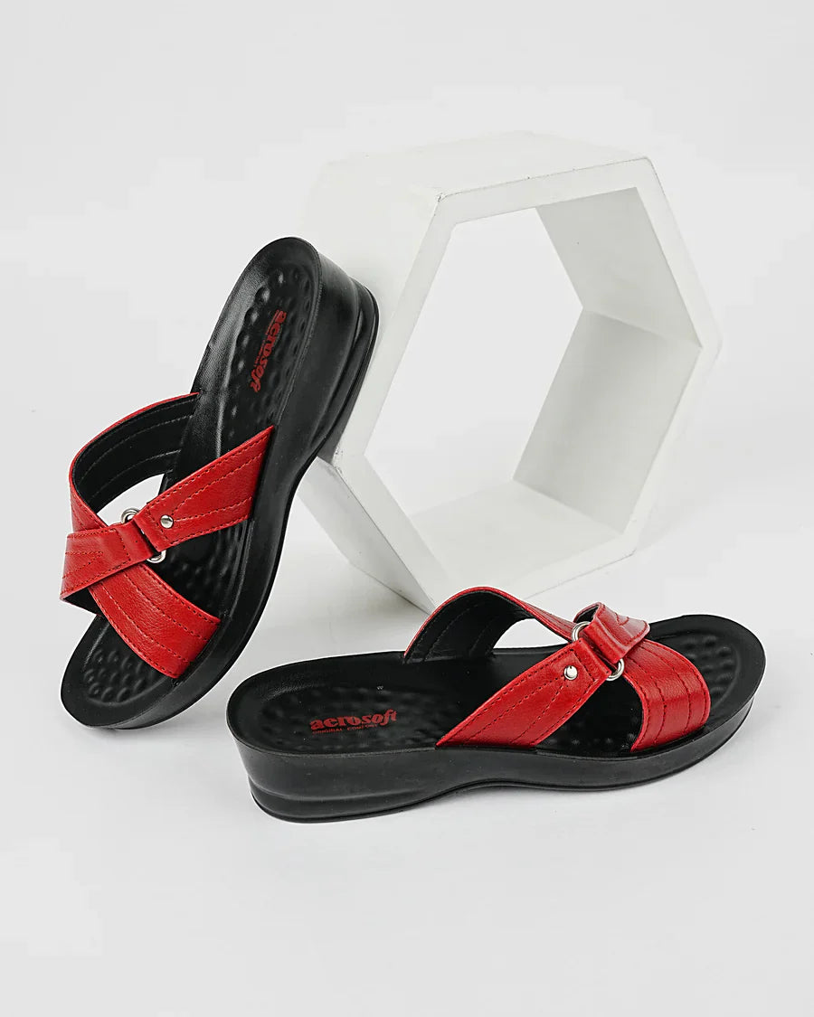 Ladies Slipper LC3909