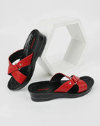 Ladies Slipper LC3909