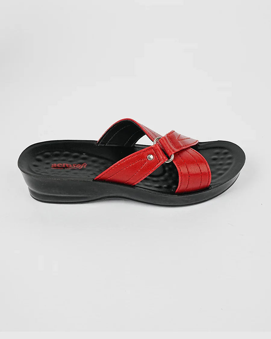Ladies Slipper LC3909