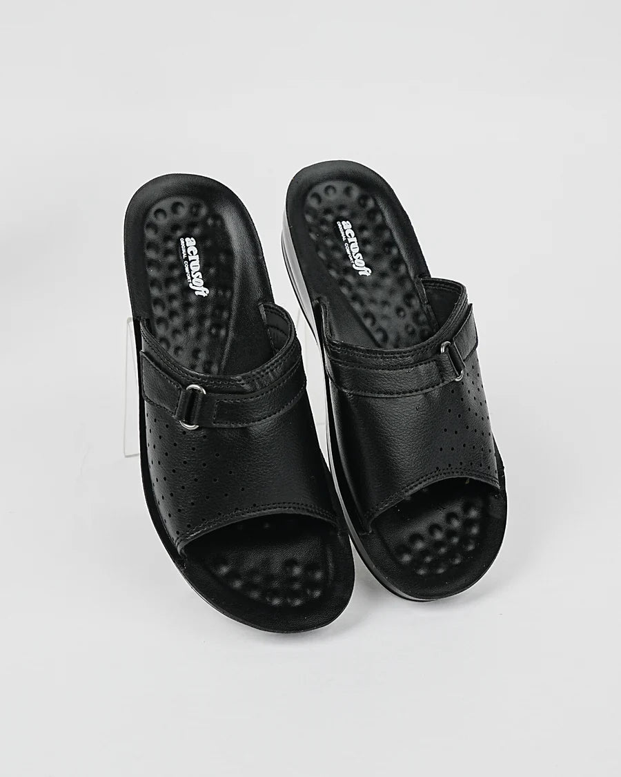 Ladies Slipper LC3910