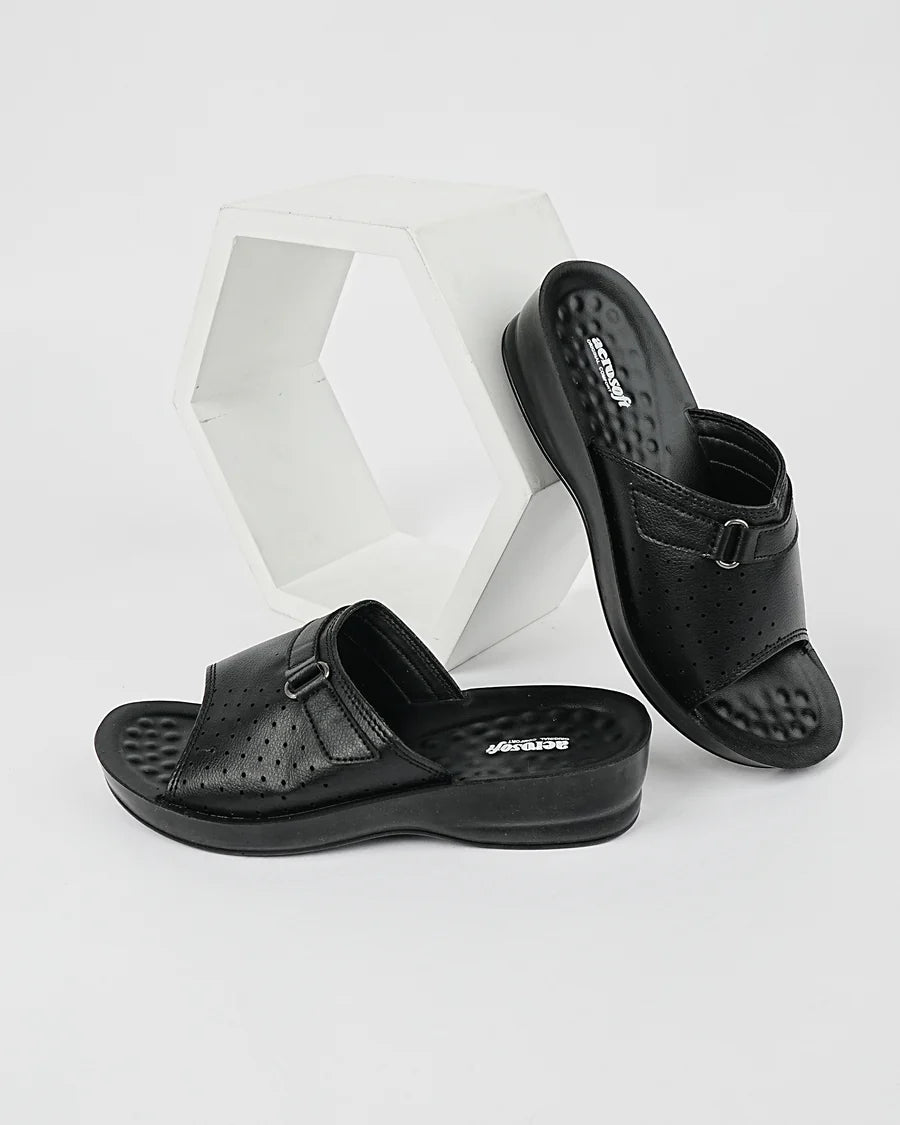 Ladies Slipper LC3910