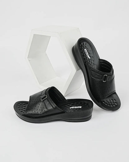 Ladies Slipper LC3910