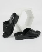 Ladies Slipper LC3910