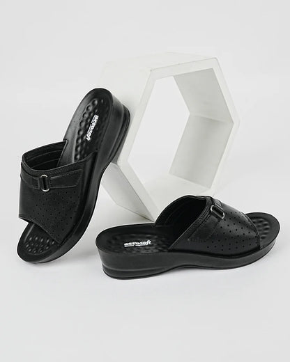 Ladies Slipper LC3910