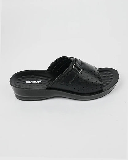 Ladies Slipper LC3910