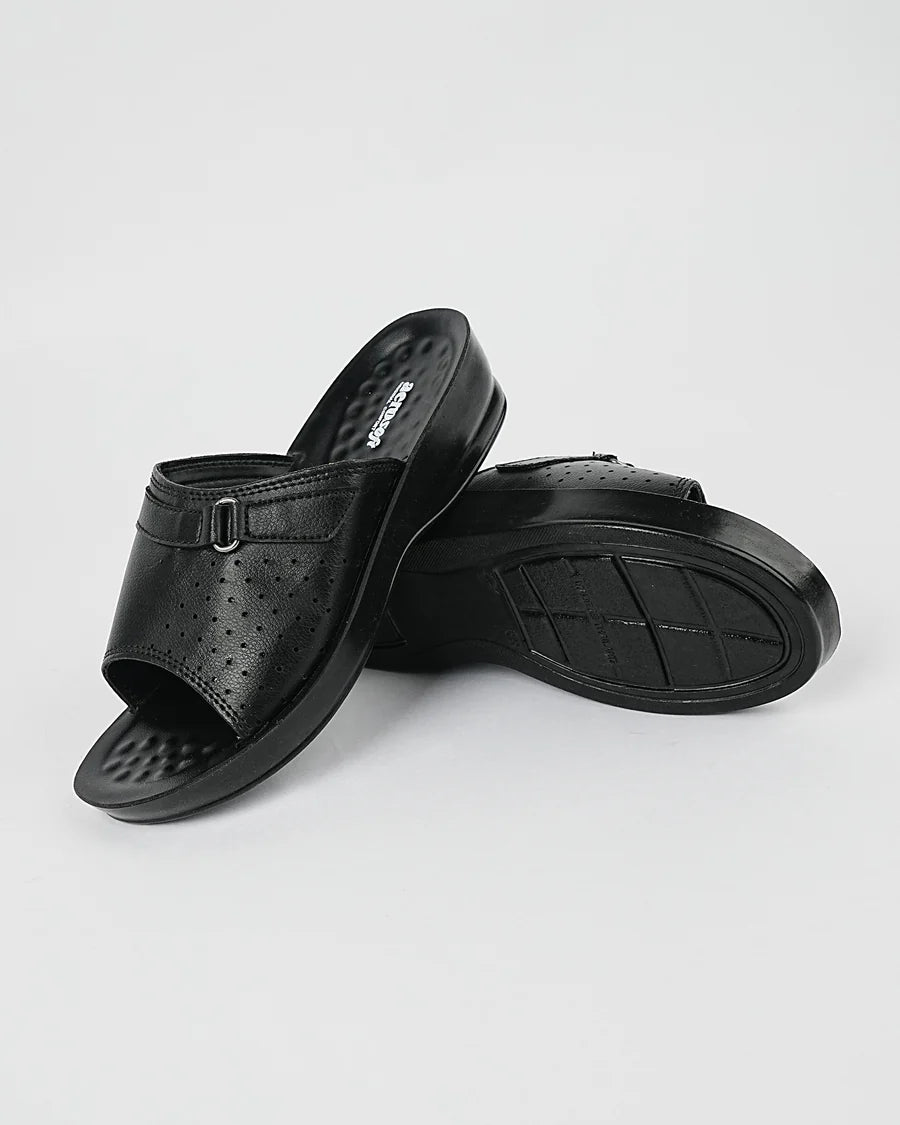 Ladies Slipper LC3910