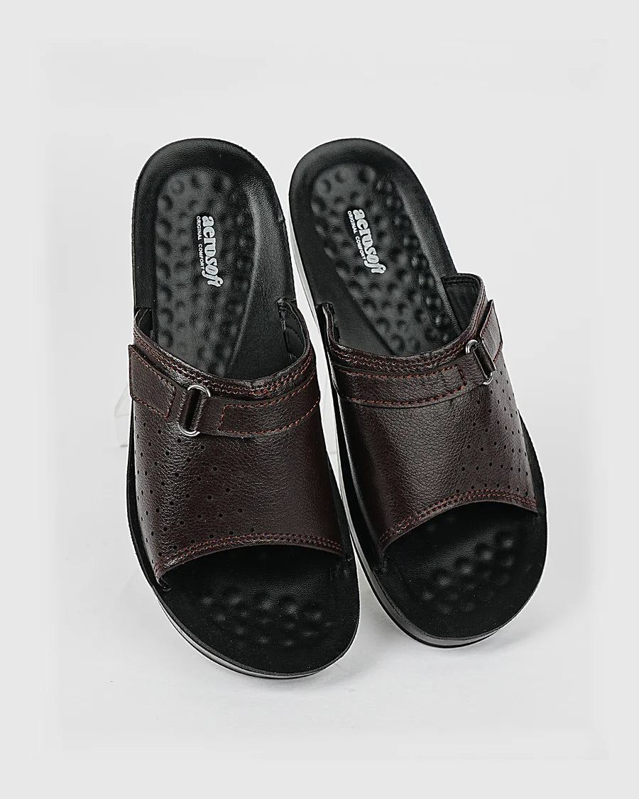 Ladies Slipper LC3910