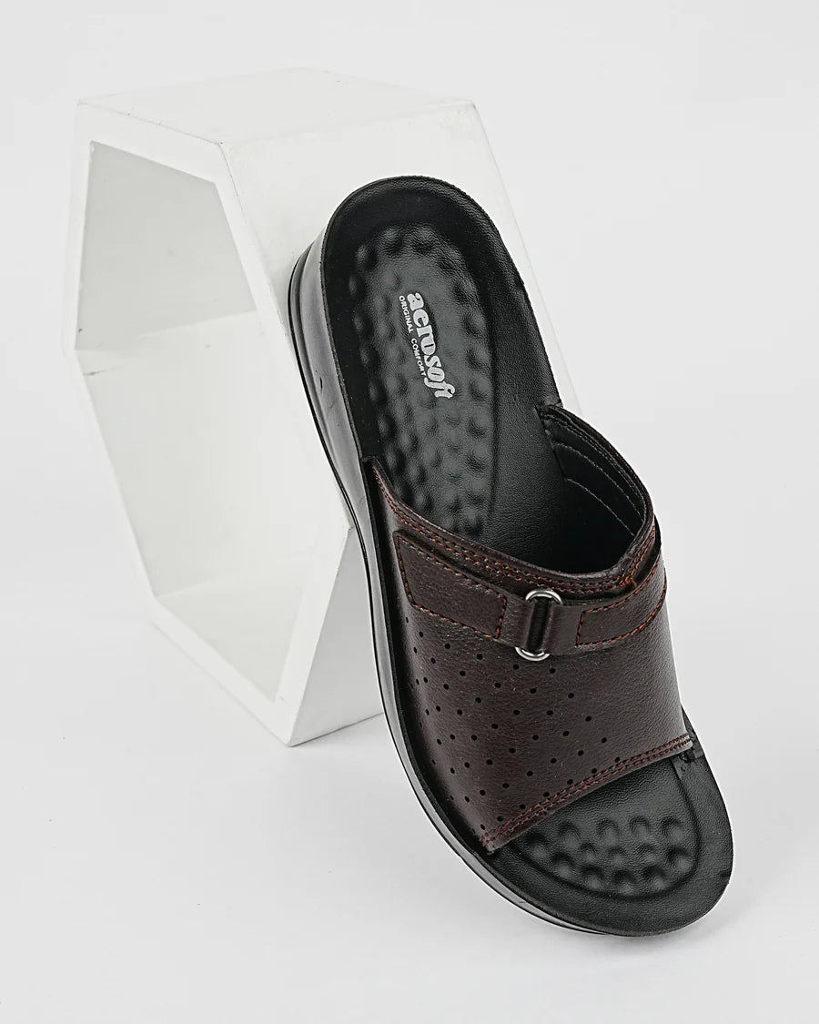 Ladies Slipper LC3910