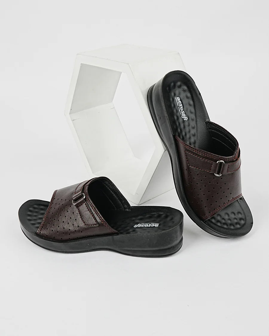 Ladies Slipper LC3910