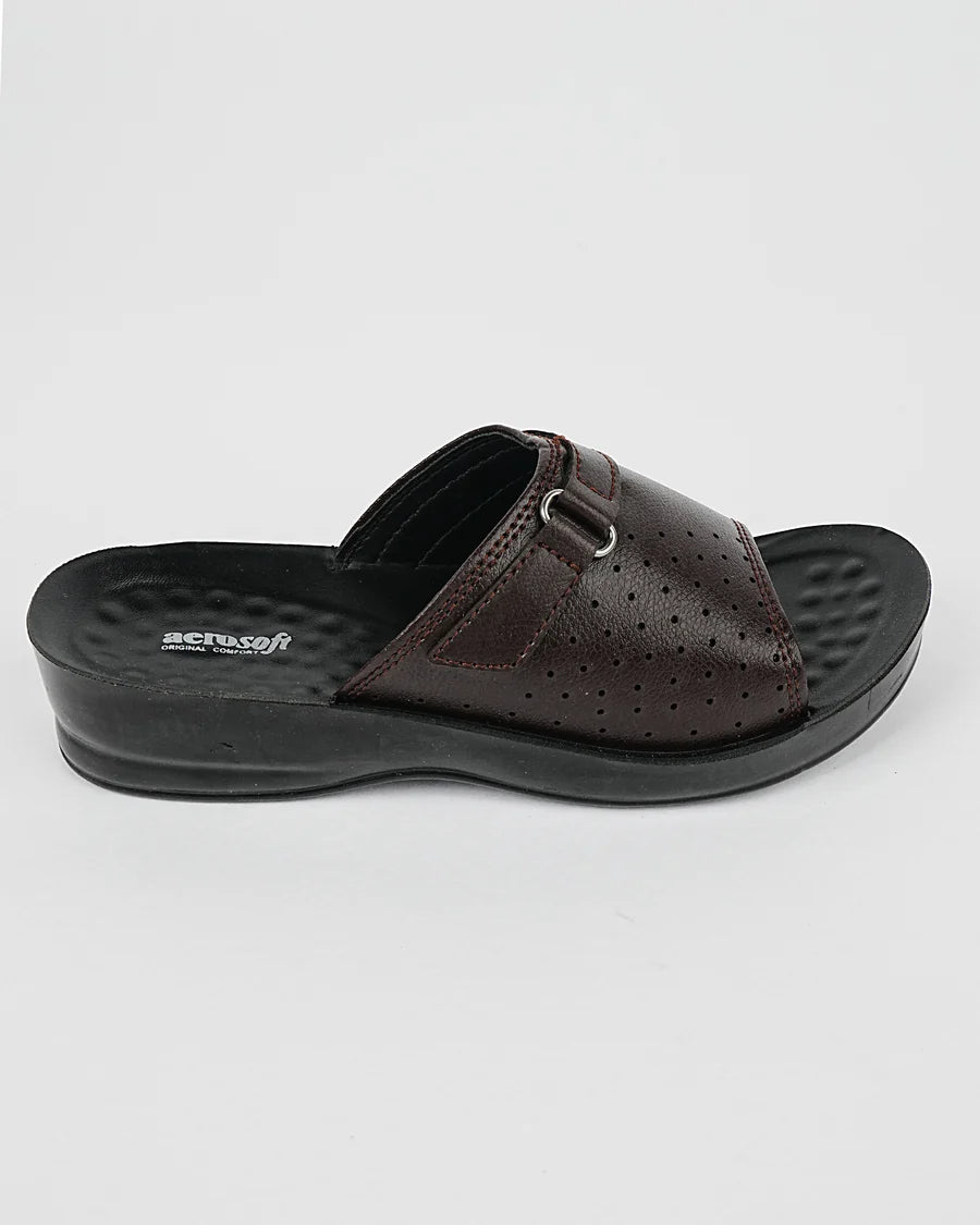 Ladies Slipper LC3910