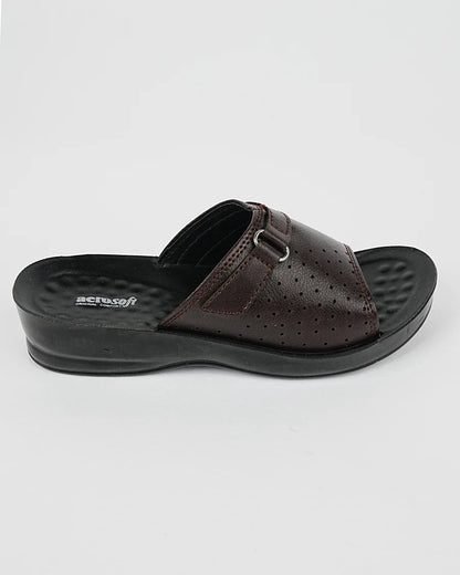 Ladies Slipper LC3910