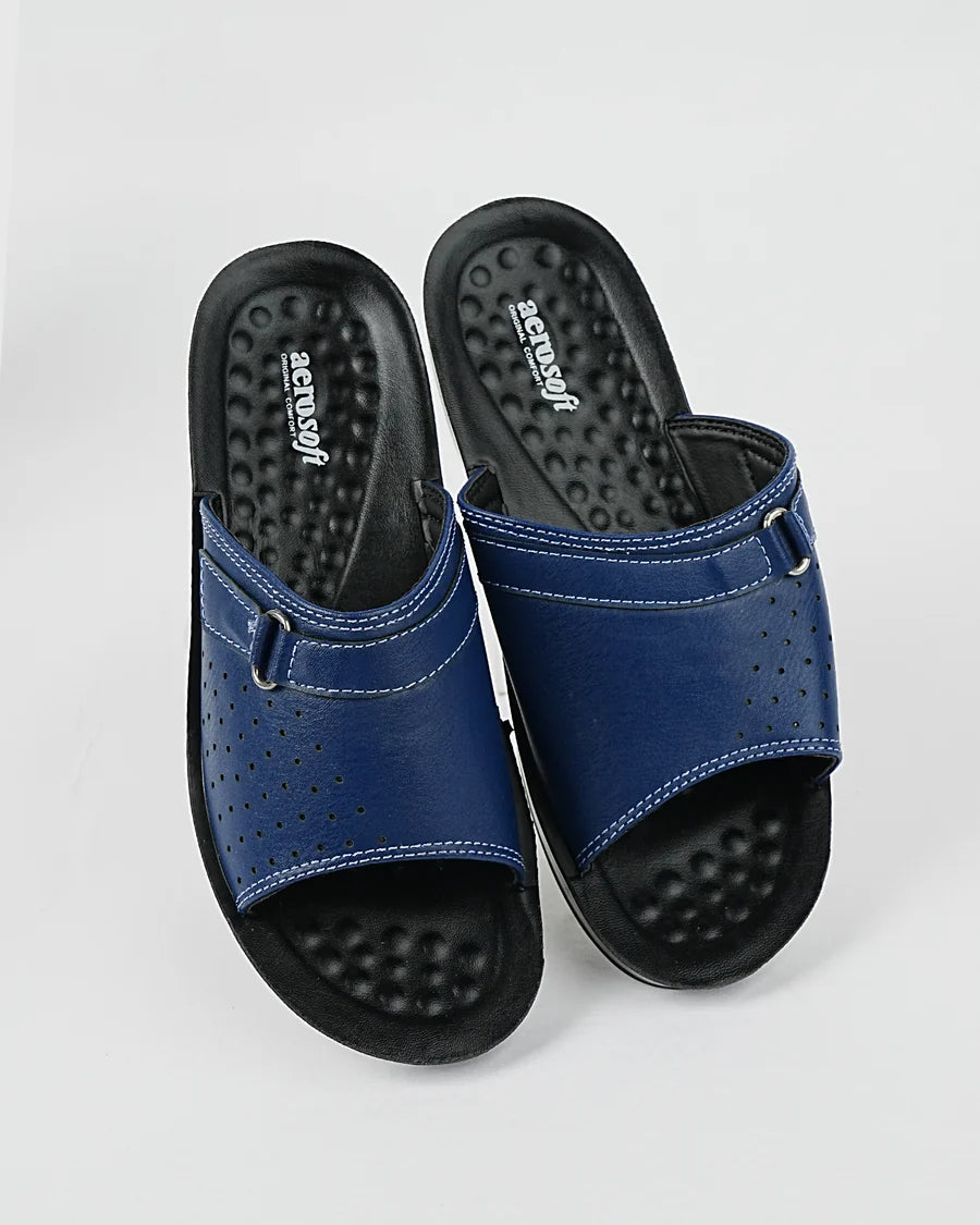 Ladies Slipper LC3910