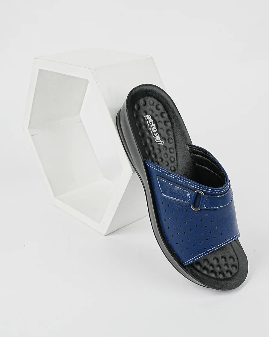 Ladies Slipper LC3910