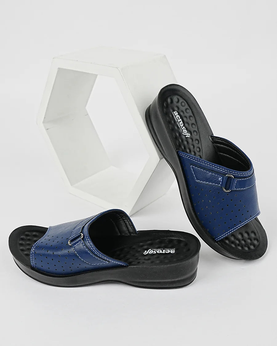 Ladies Slipper LC3910