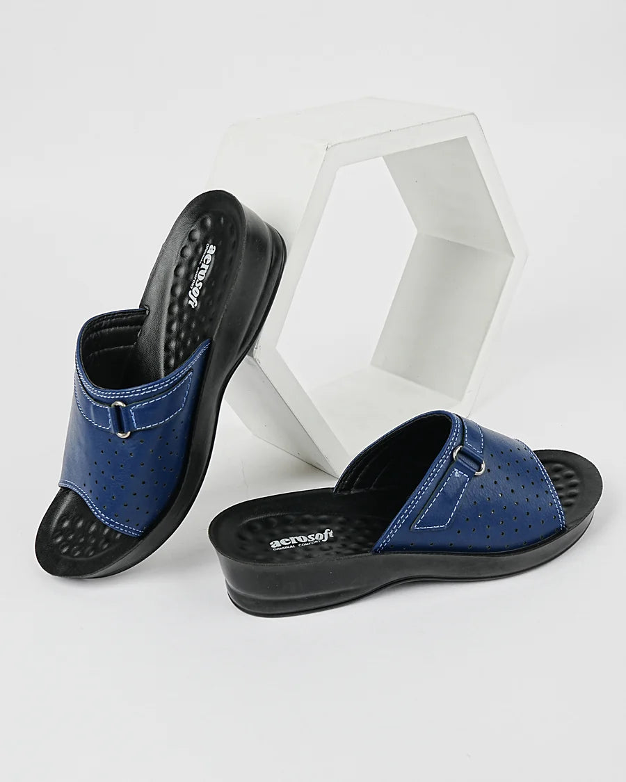 Ladies Slipper LC3910