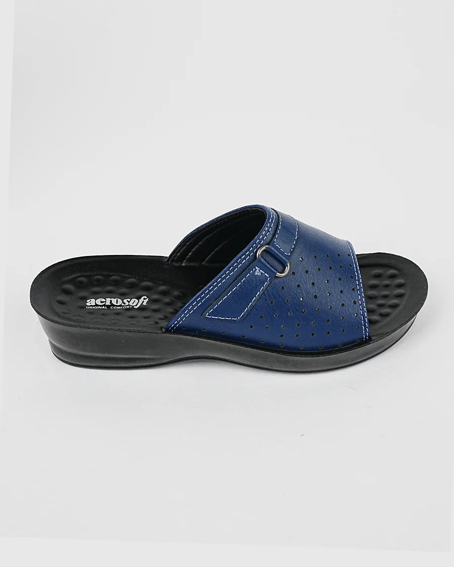 Ladies Slipper LC3910