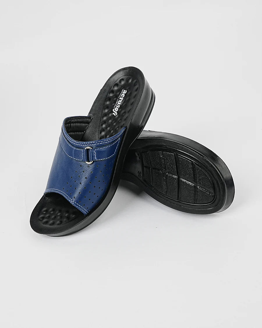 Ladies Slipper LC3910