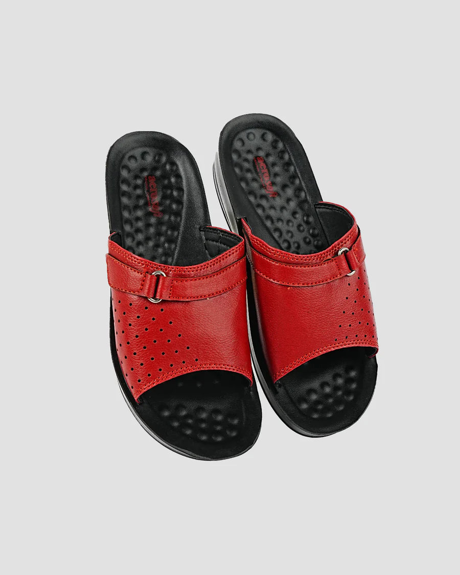 Ladies Slipper LC3910