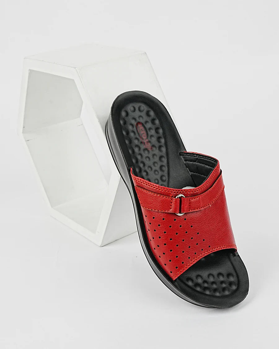 Ladies Slipper LC3910