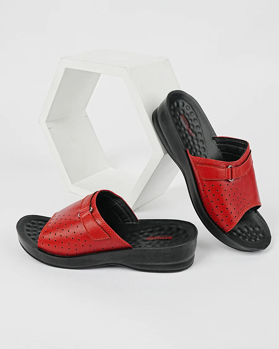 Ladies Slipper LC3910