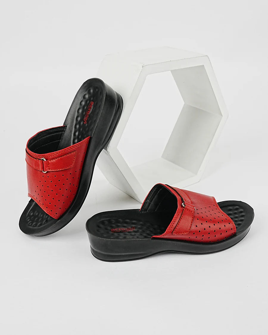 Ladies Slipper LC3910