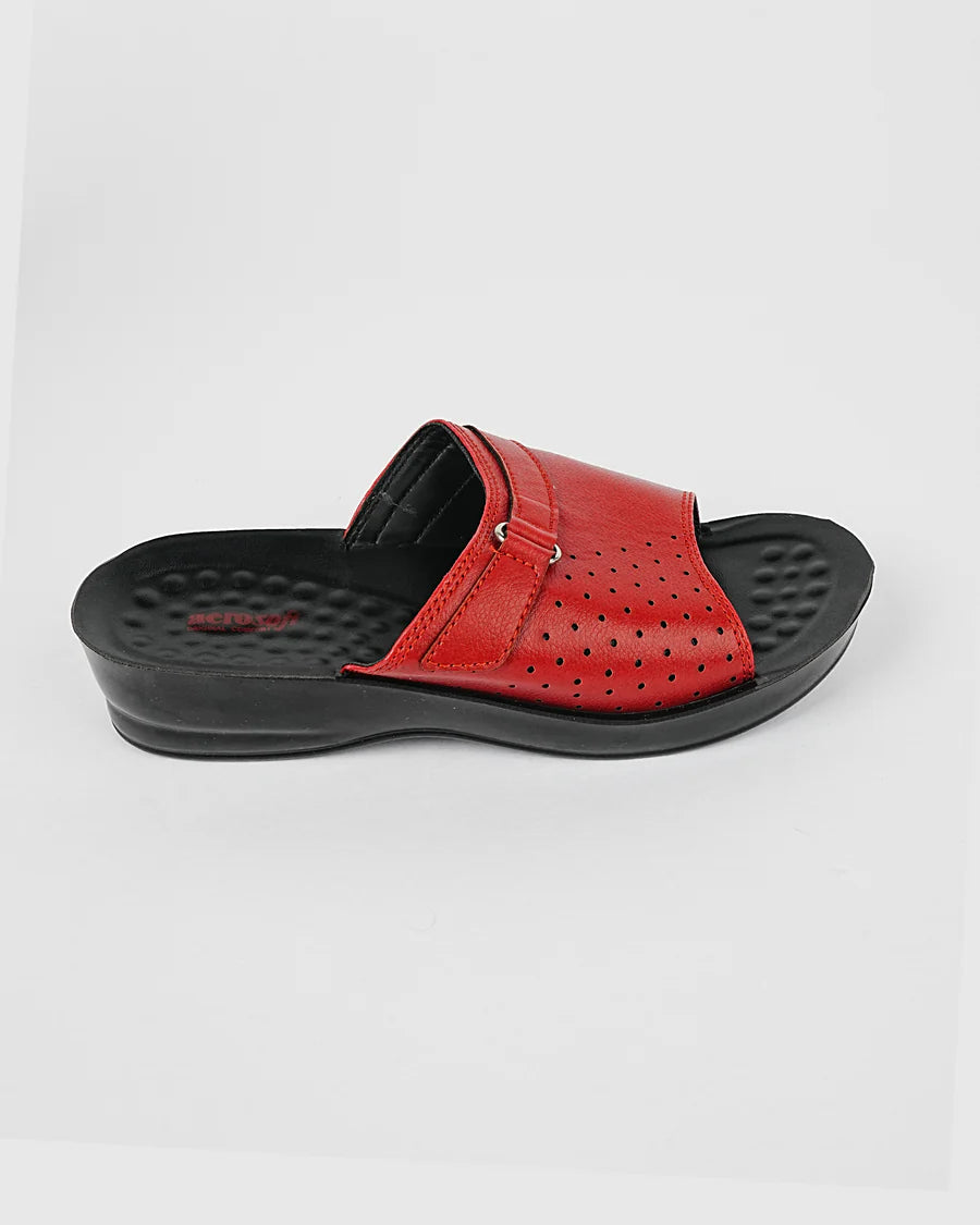 Ladies Slipper LC3910