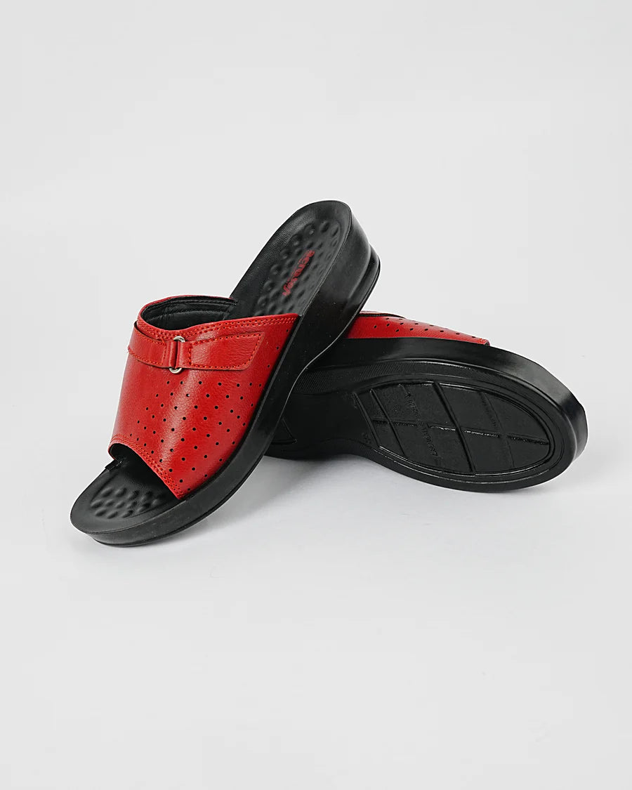 Ladies Slipper LC3910