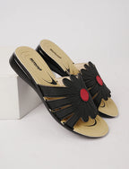 Ladies Slipper LC2001  Azadi  Sale 35% Off