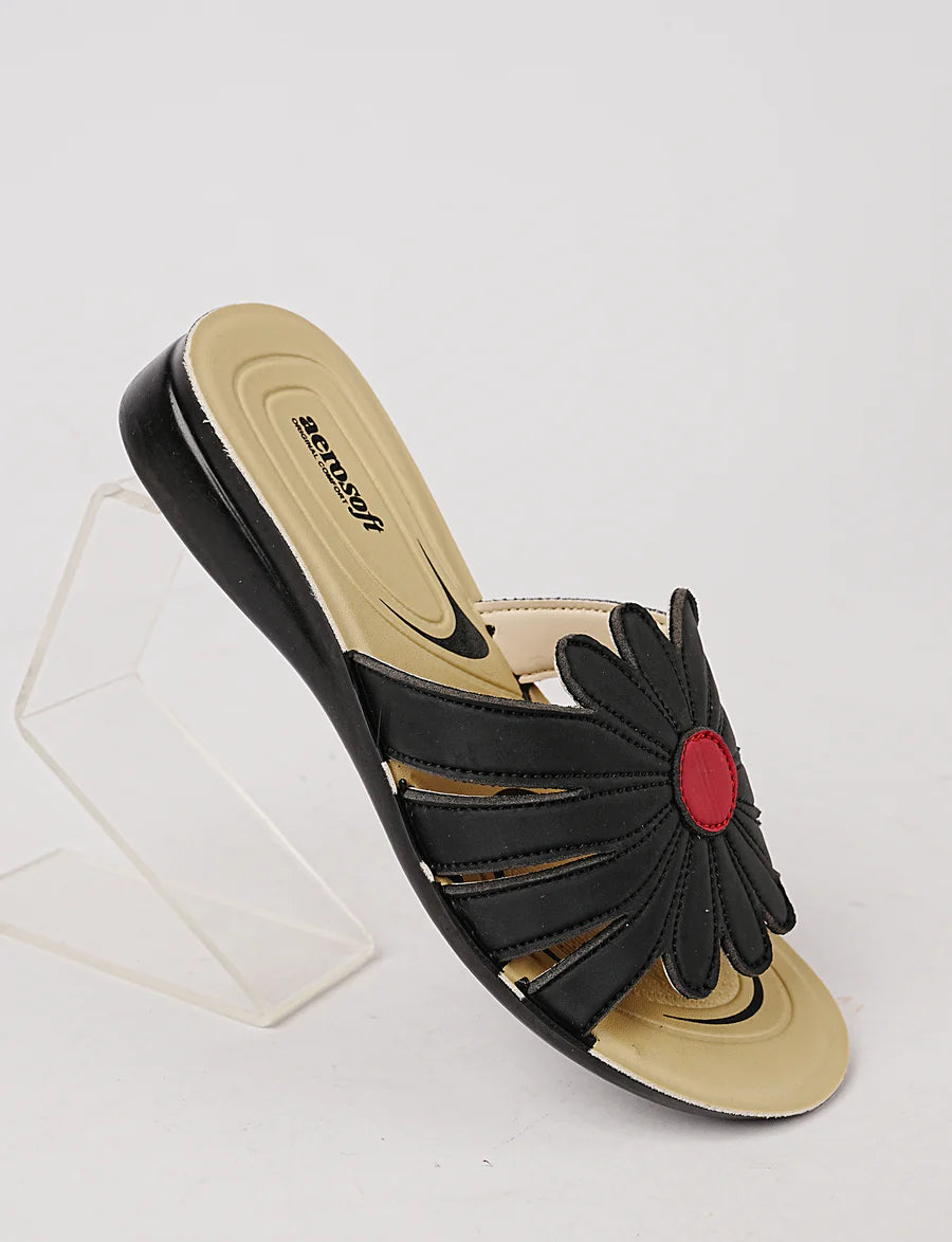 Ladies Slipper LC2001  Summer Sale 35% Off