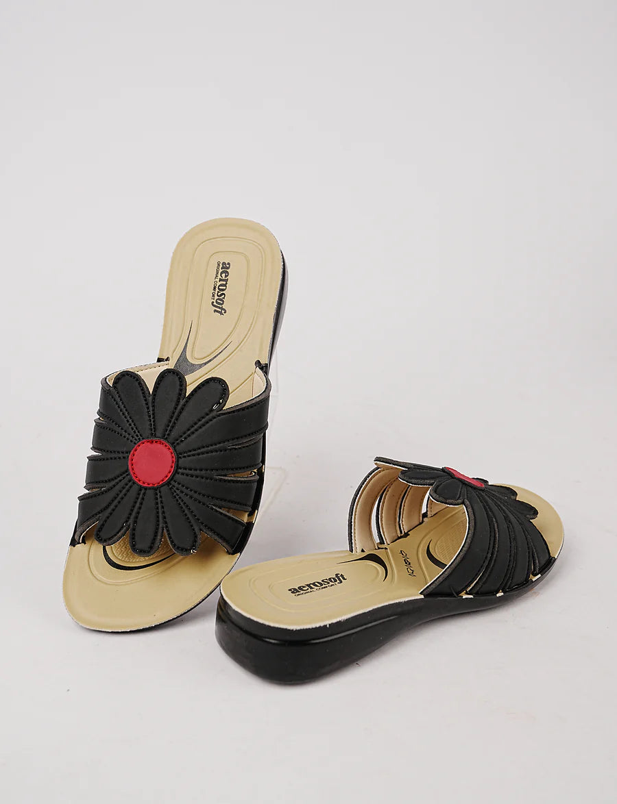 Ladies Slipper LC2001  Summer Sale 35% Off