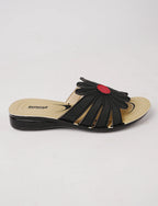 Ladies Slipper LC2001  Azadi  Sale 35% Off