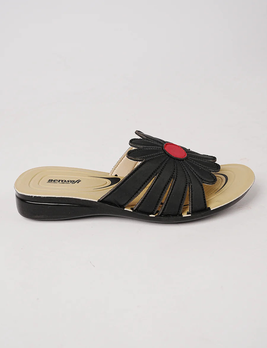 Ladies Slipper LC2001  Summer Sale 35% Off