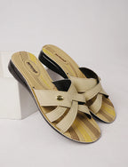 Ladies slipper (LC2010) Azadi  Sale 35% Off