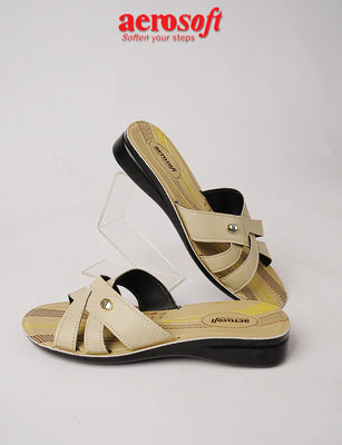 Ladies slipper (LC2010)