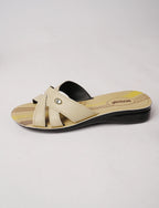 Ladies slipper (LC2010) Azadi  Sale 35% Off