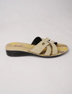 Ladies slipper (LC2010) Azadi  Sale 35% Off