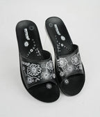 Ladies Slipper  (LS3201) Azadi  Sale 35% Off