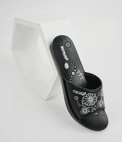 Ladies Slipper LS3201