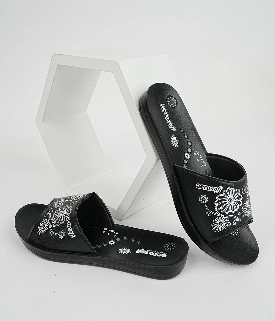 Ladies Slipper LS3201