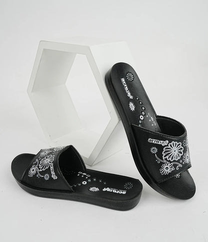 Ladies Slipper LS3201