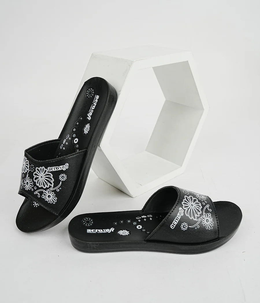 Ladies Slipper LS3201