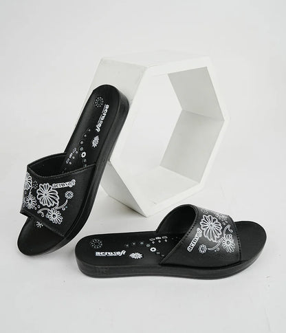 Ladies Slipper LS3201