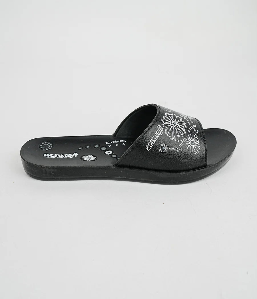 Ladies Slipper LS3201