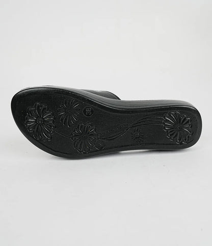 Ladies Slipper LS3201