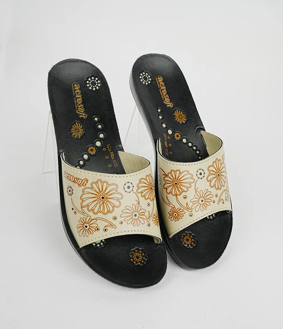 Ladies Slipper LS3201