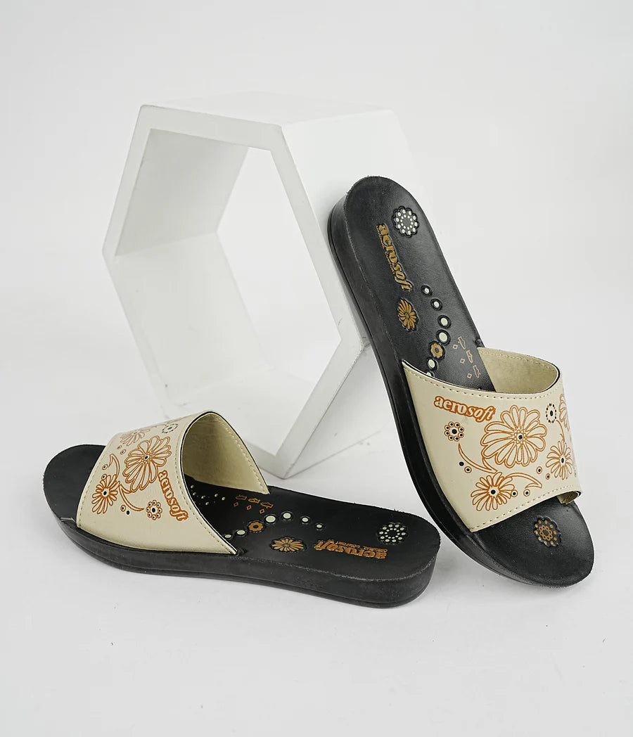 Ladies Slipper LS3201