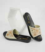 Ladies Slipper  (LS3201) Azadi  Sale 35% Off