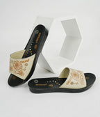 Ladies Slipper  (LS3201) Azadi  Sale 35% Off