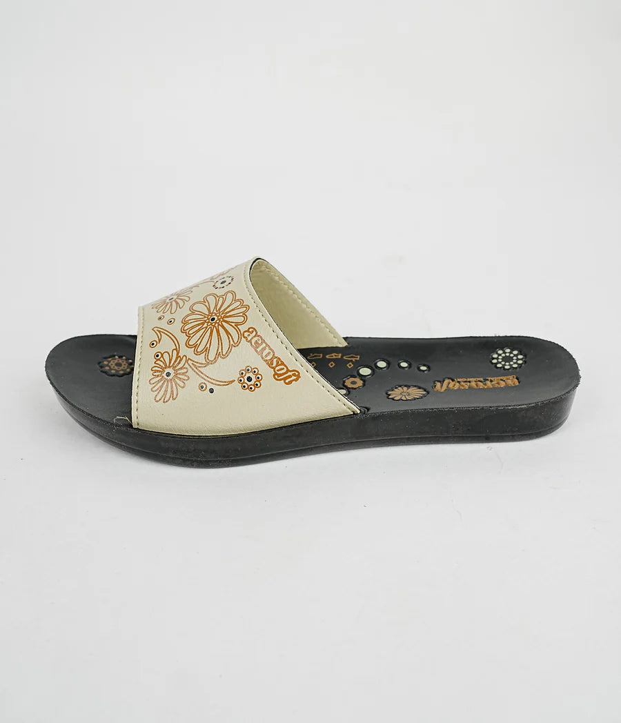 Ladies Slipper  (LS3201) Sale 35% Off