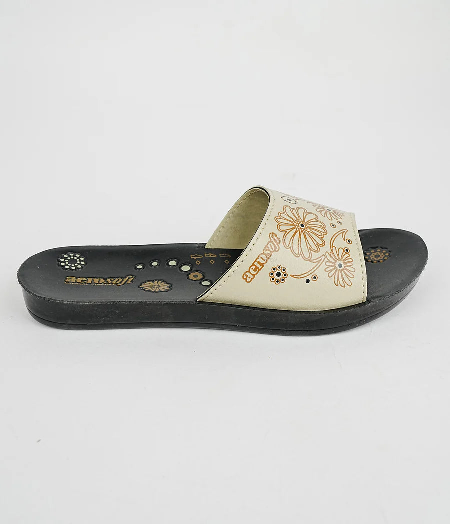 Ladies Slipper LS3201